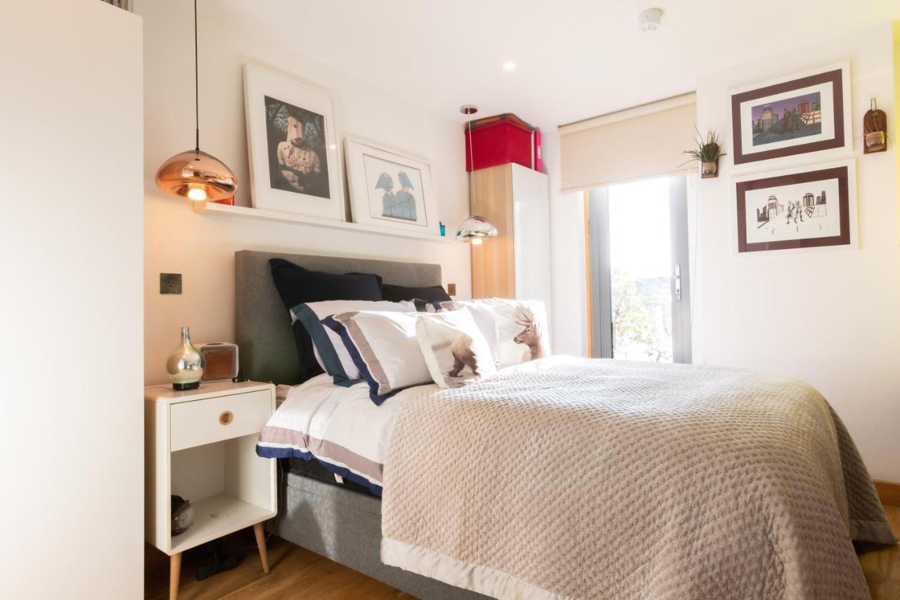 Beautiful Central Home For 6 Near Olympic Park And Abba Theatre Londyn Zewnętrze zdjęcie