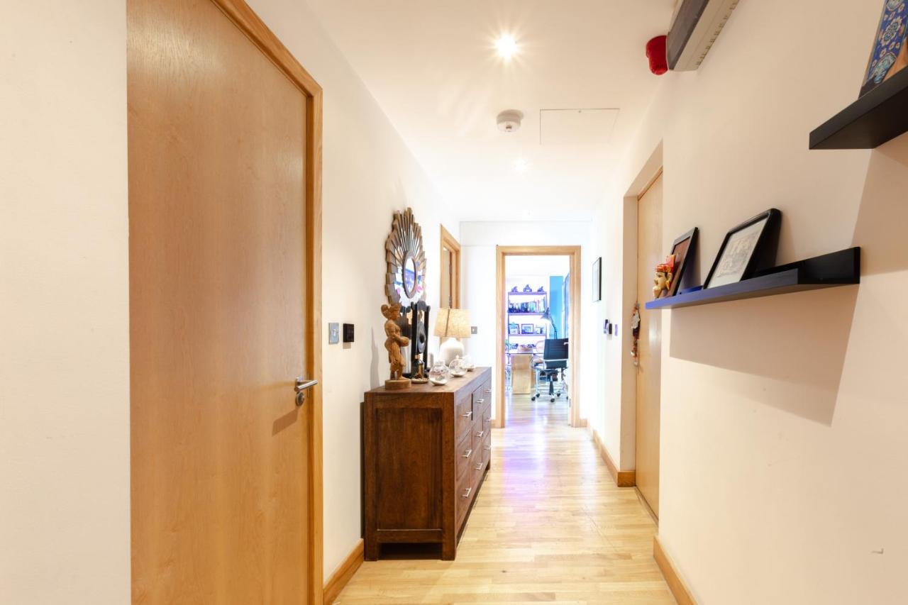 Beautiful Central Home For 6 Near Olympic Park And Abba Theatre Londyn Zewnętrze zdjęcie
