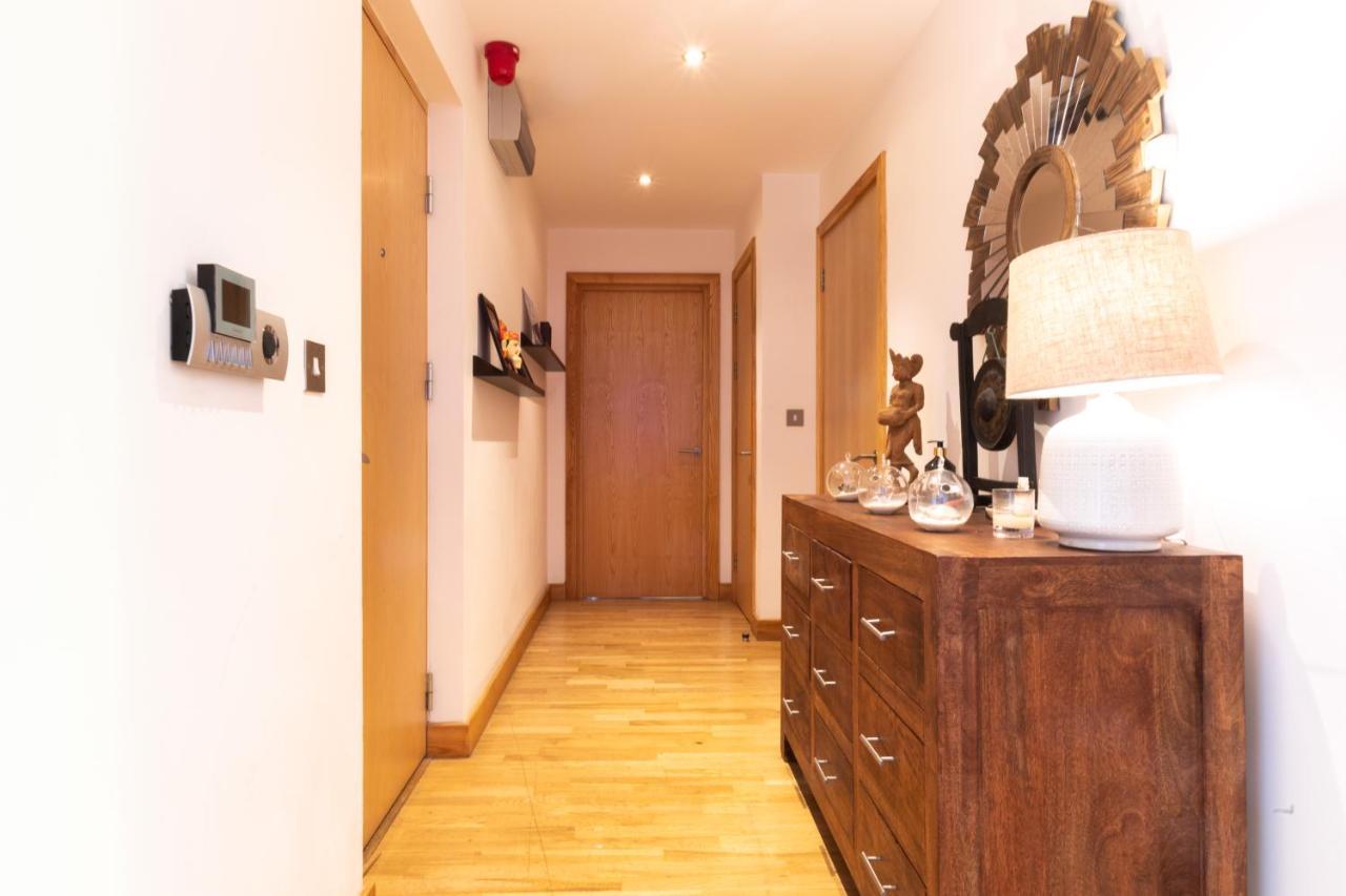 Beautiful Central Home For 6 Near Olympic Park And Abba Theatre Londyn Zewnętrze zdjęcie